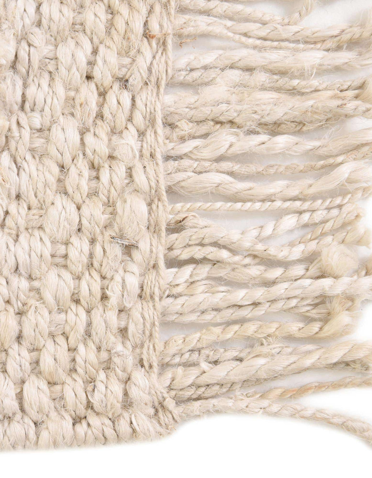 365 x 275 Chunky Jute