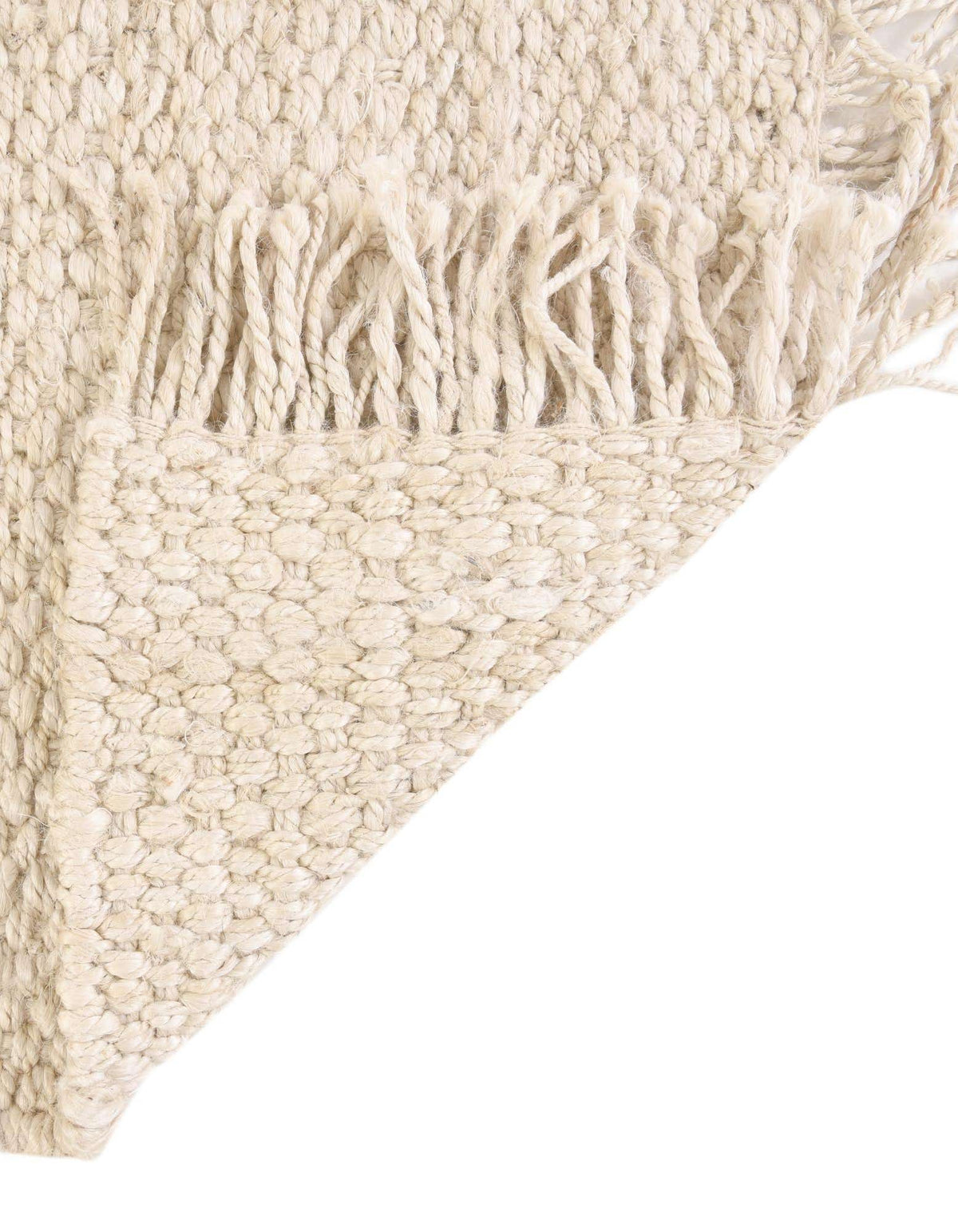 365 x 275 Chunky Jute