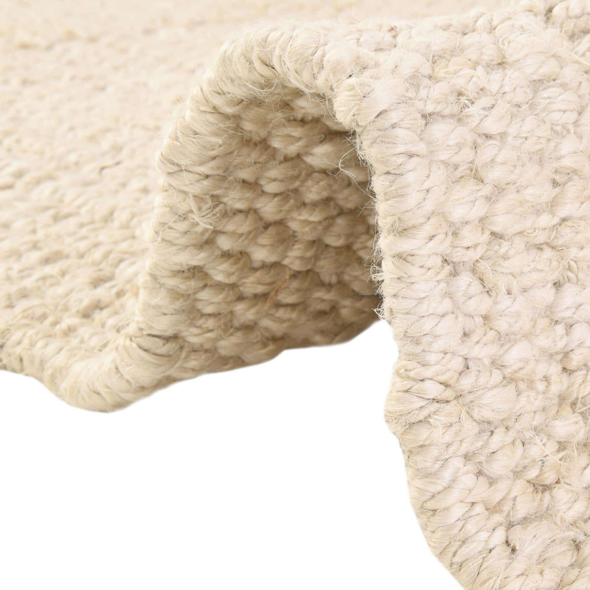 61x91 Chunky jute