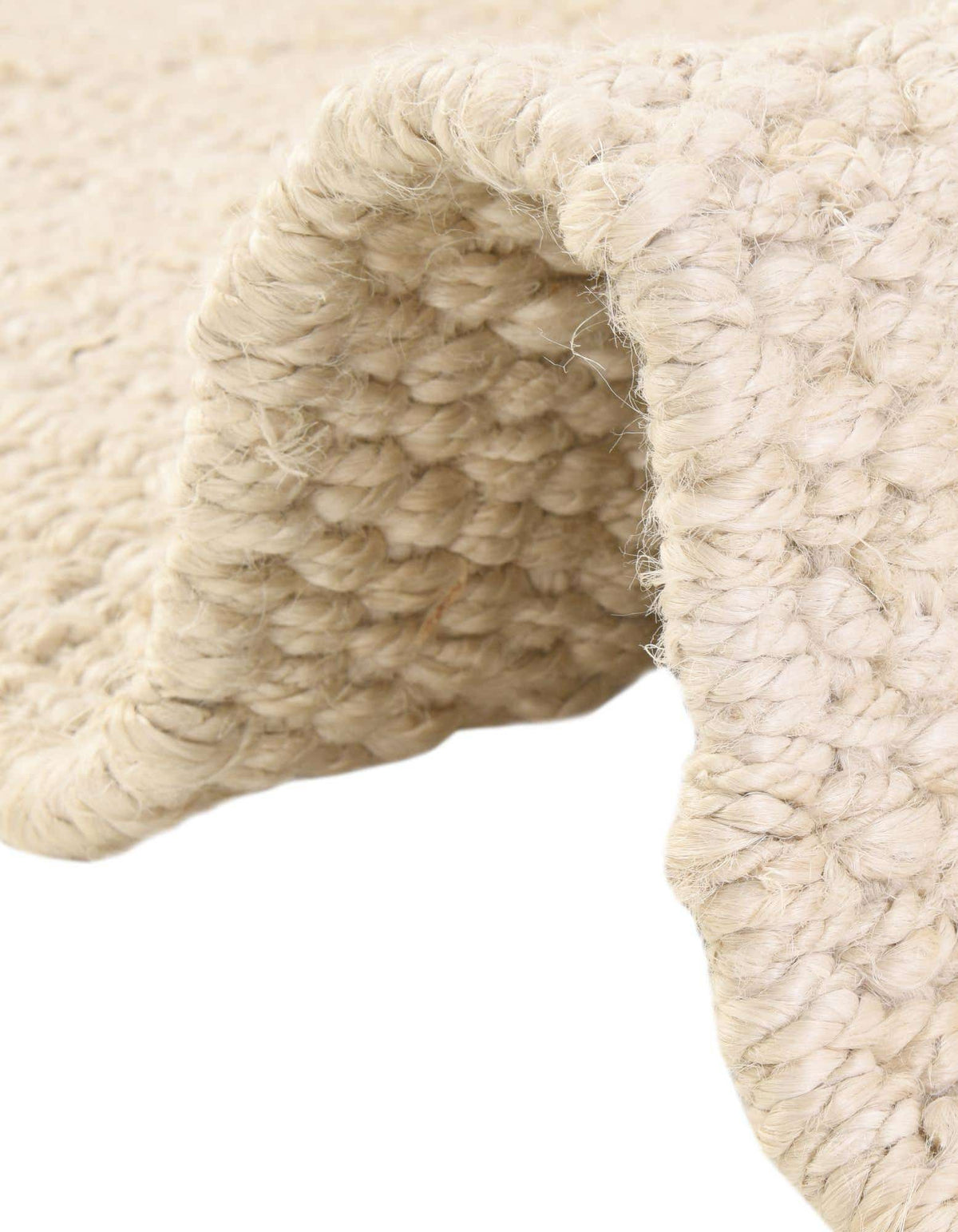 365 x 275 Chunky Jute