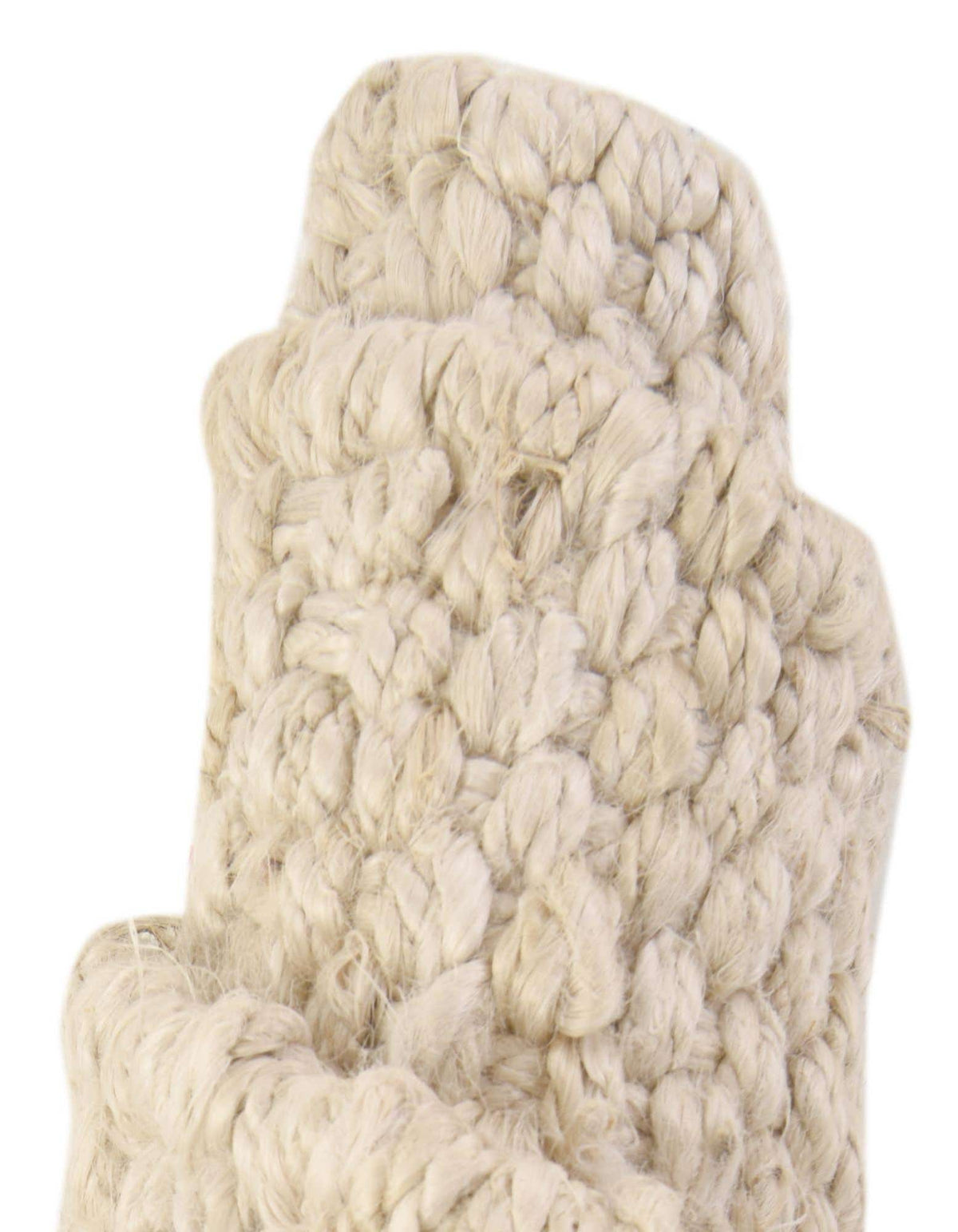 365 x 275 Chunky Jute