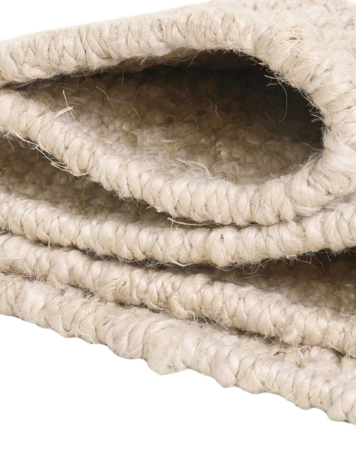 365 x 275 Chunky Jute