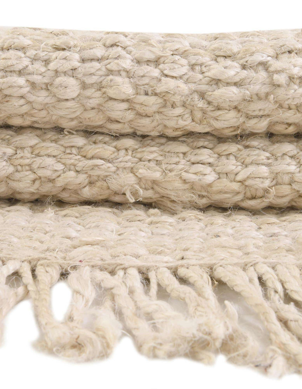 365 x 275 Chunky Jute