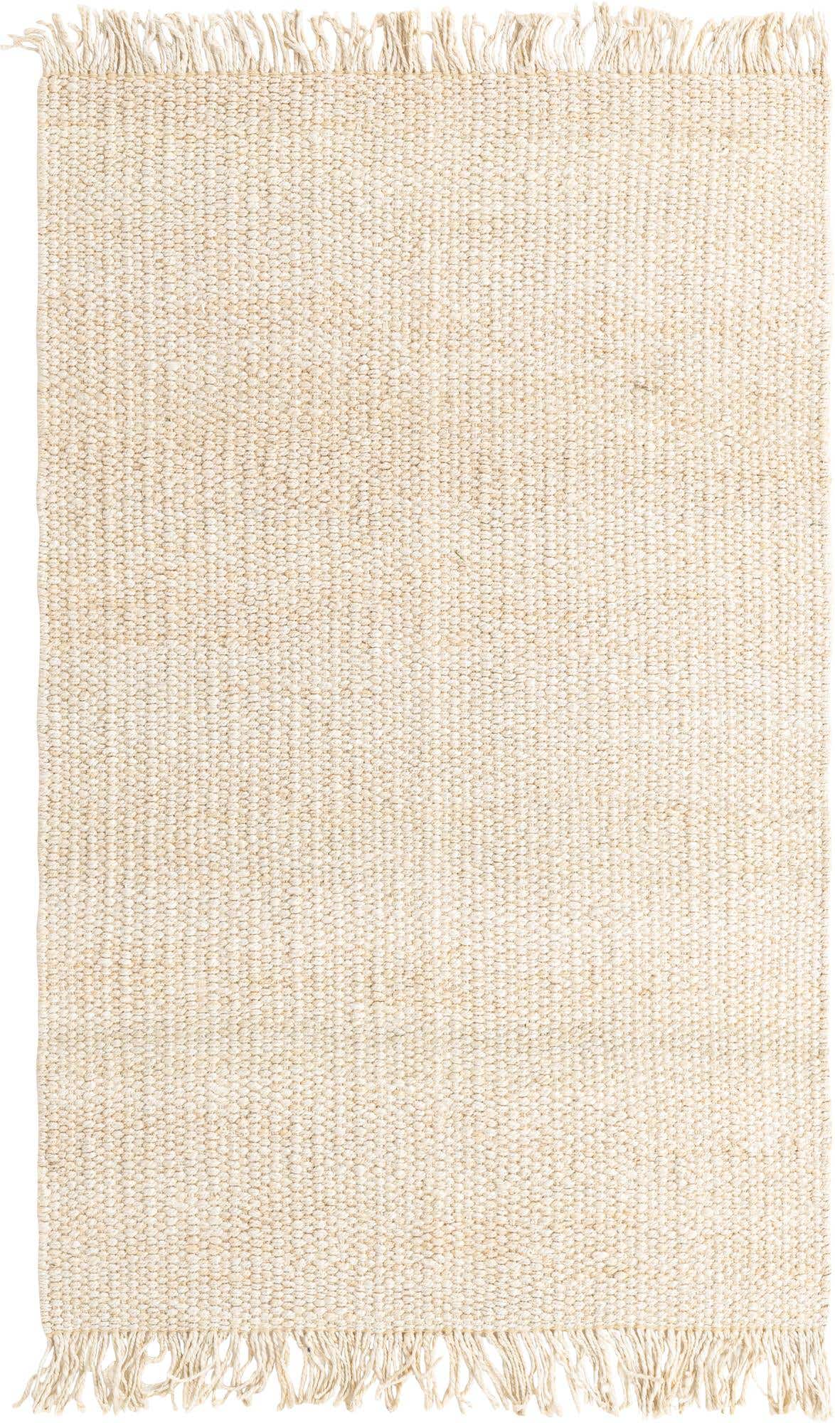 152x244 Juta a maglia grossa