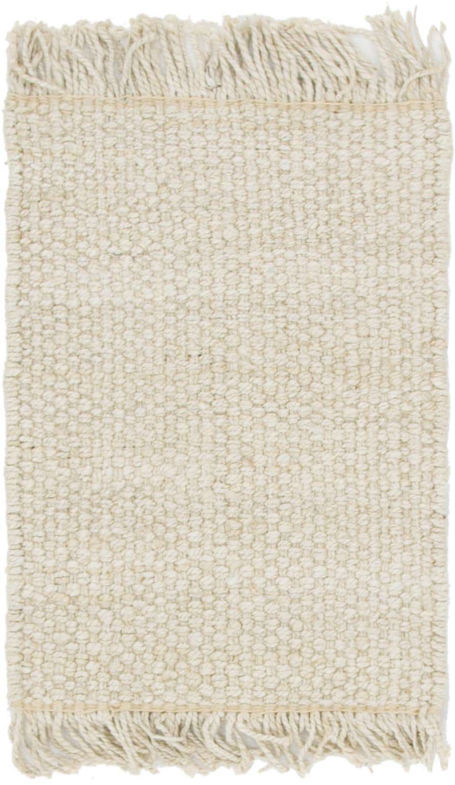61x91 Chunky jute