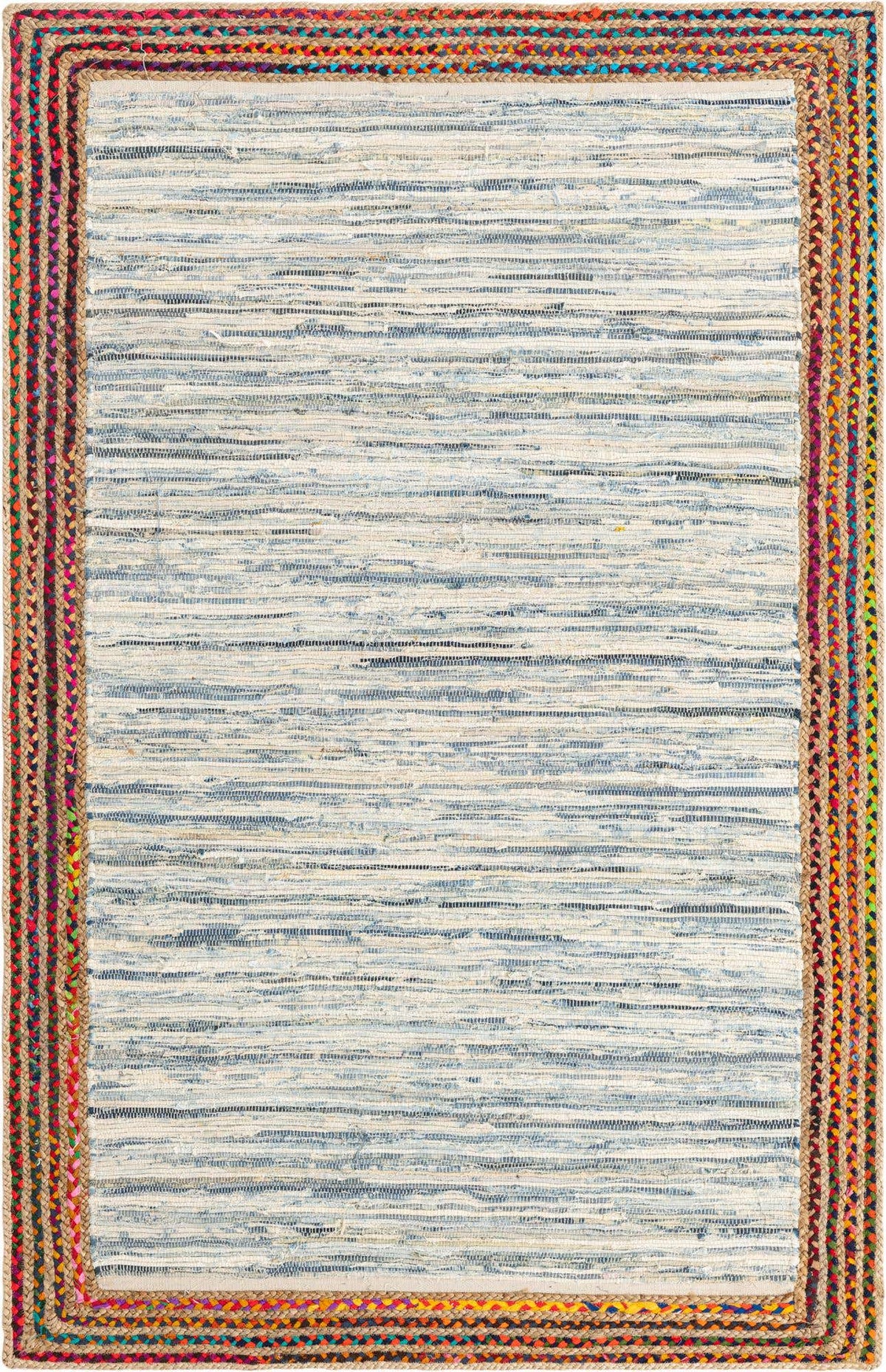 152x244 Chindi Juta