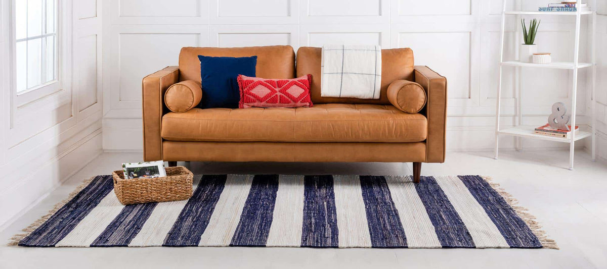 305 x 427 Chindi Rag