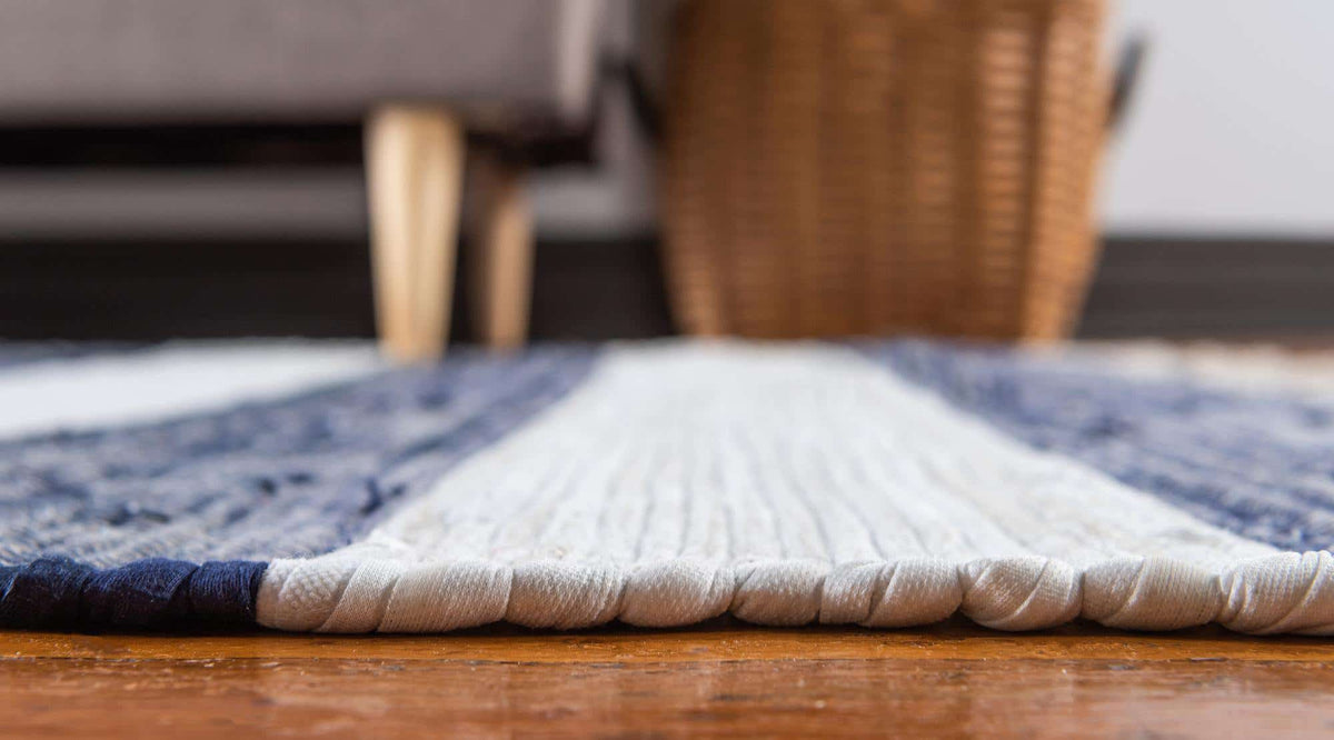 305 x 427 Chindi Rag