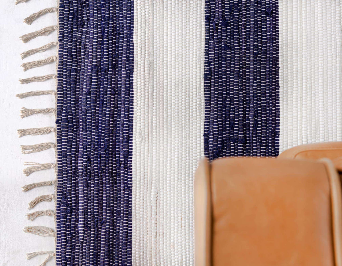 305 x 427 Chindi Rag