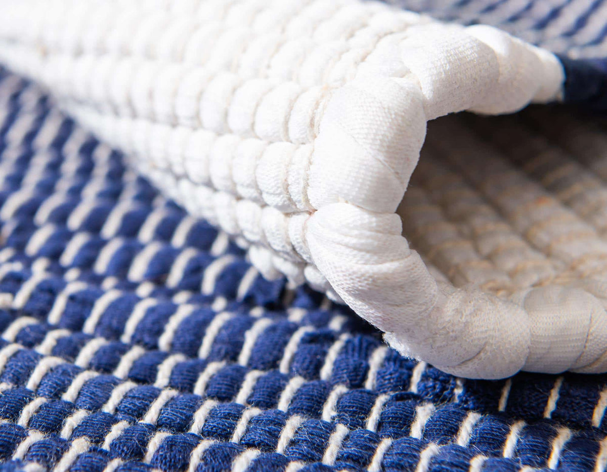 305 x 427 Chindi Rag