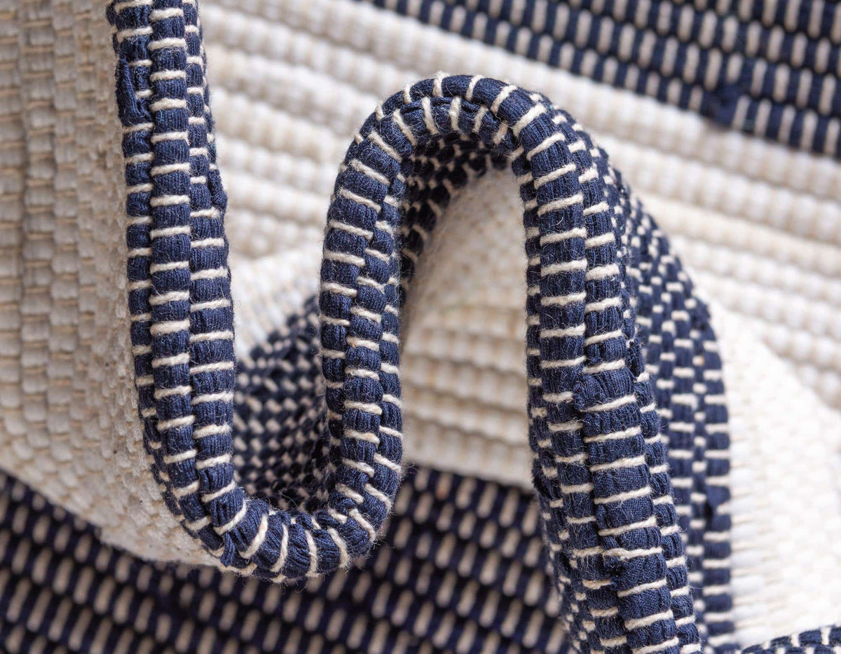 305 x 427 Chindi Rag