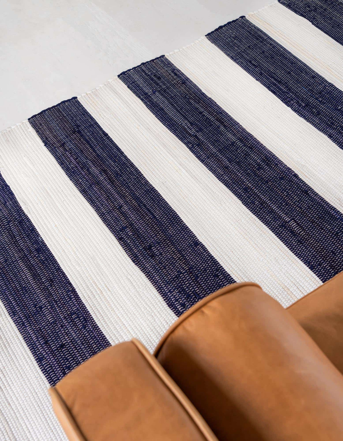 305 x 427 Chindi Rag