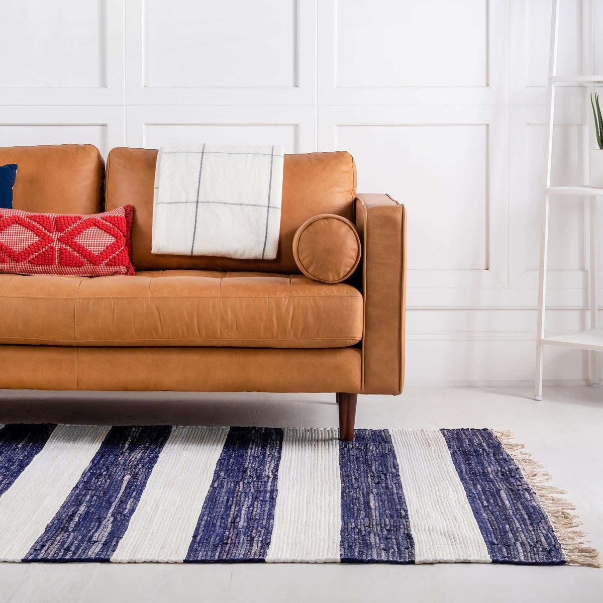 305 x 427 Chindi Rag