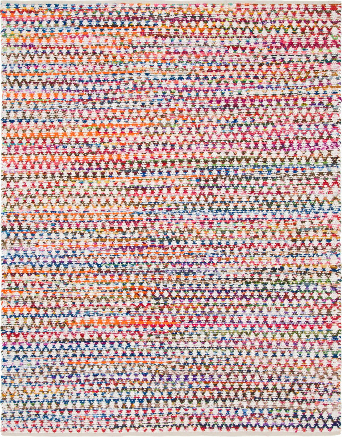 244x305 Braided Chindi