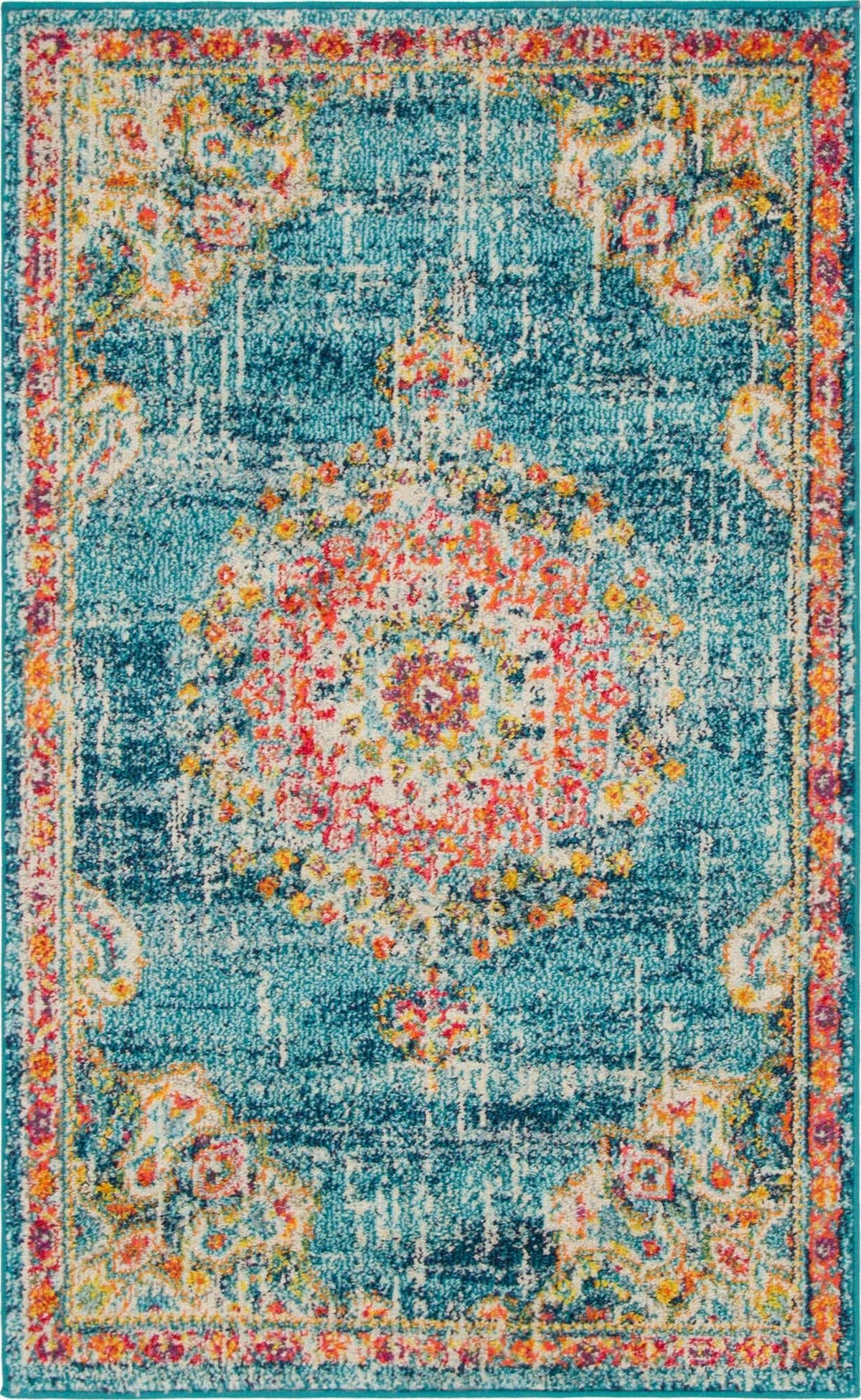 66x91 Carrington