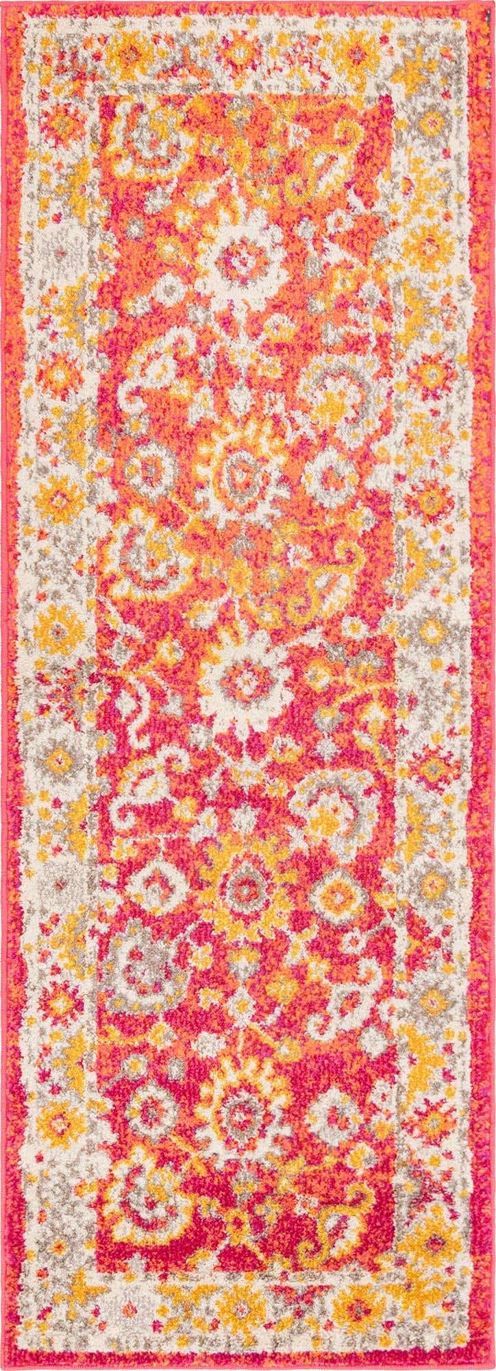 66x183 Carrington