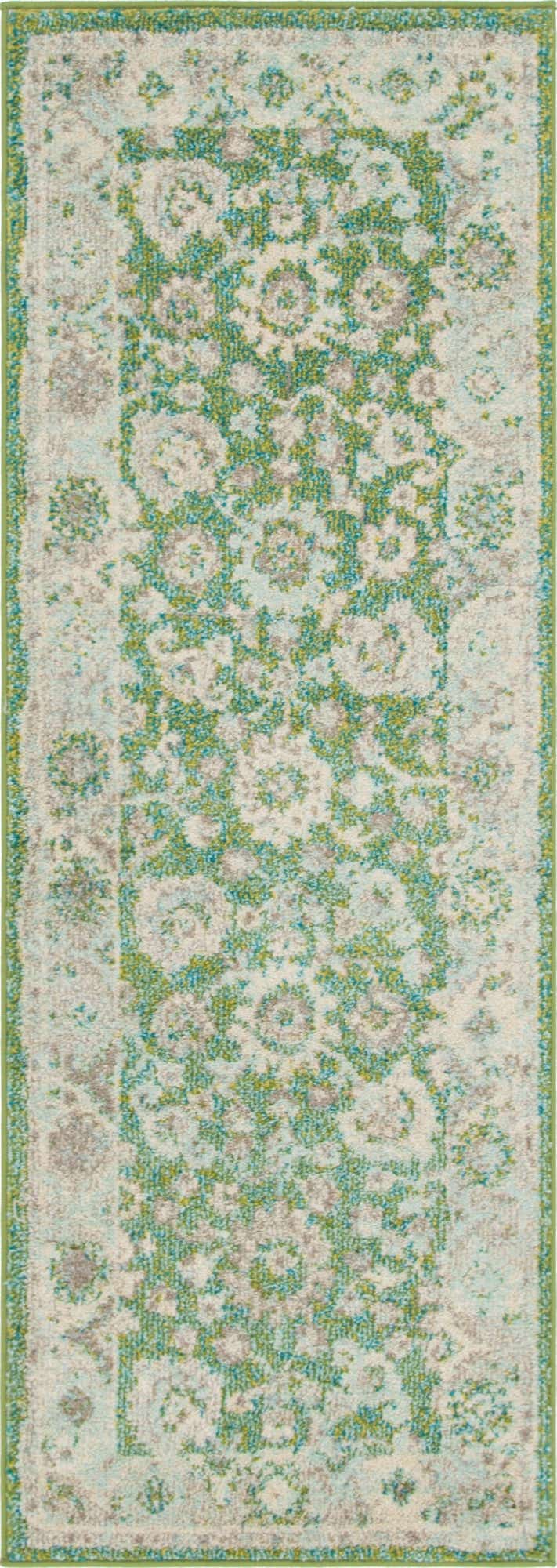66x183 Carrington