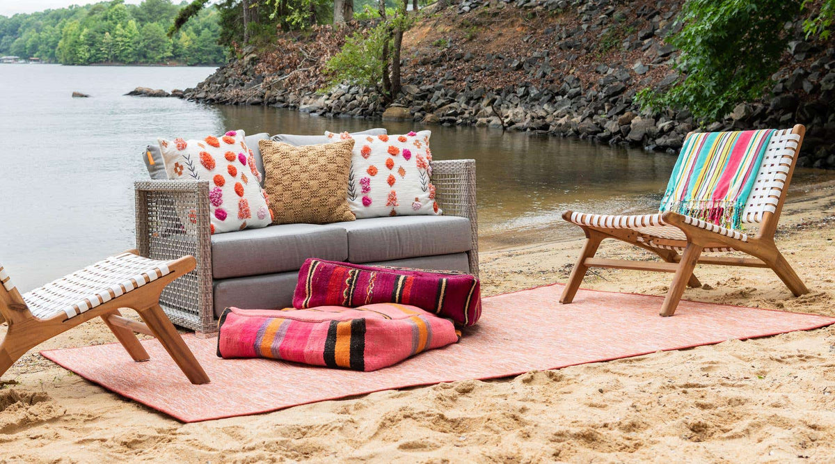 284x366 Outdoor Solid