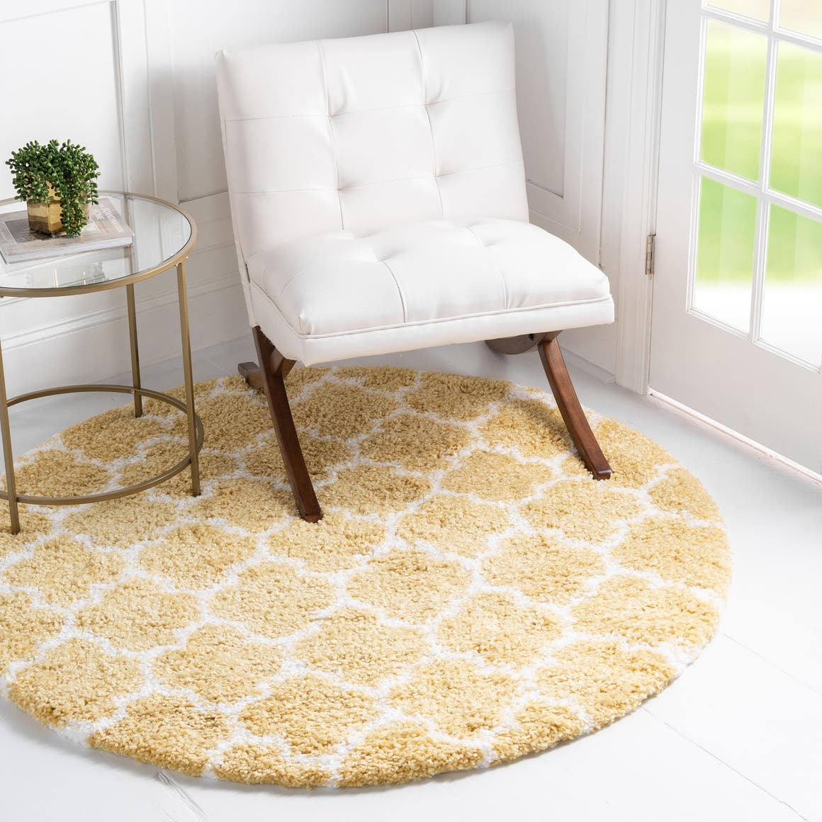 152x152 Marrakesh Shag