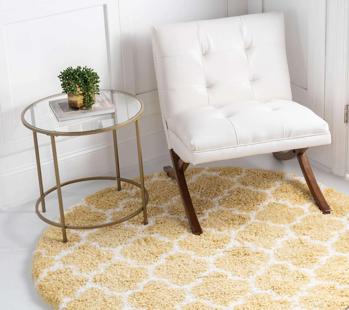 152x152 Marrakesh Shag