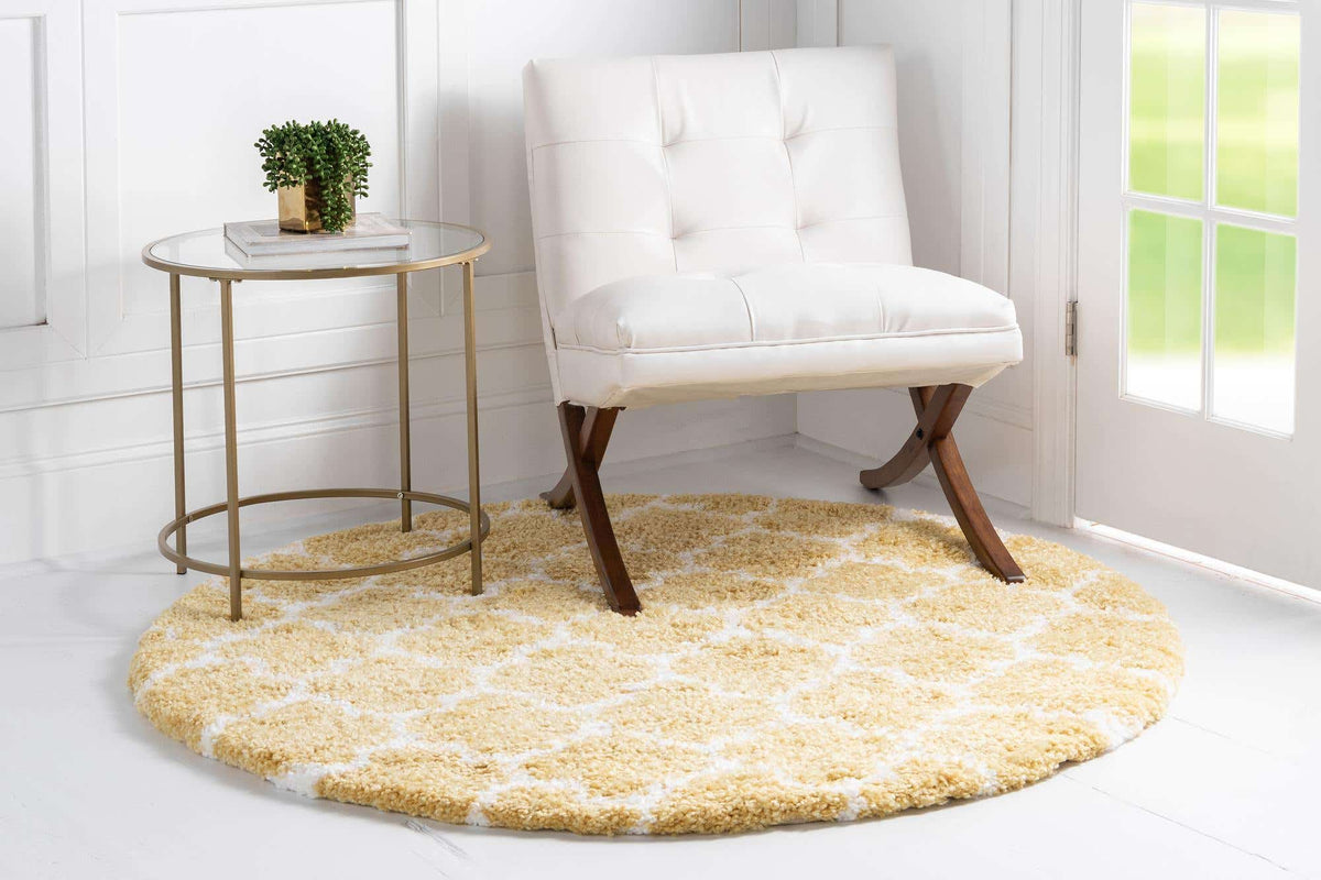 152x152 Marrakesh Shag