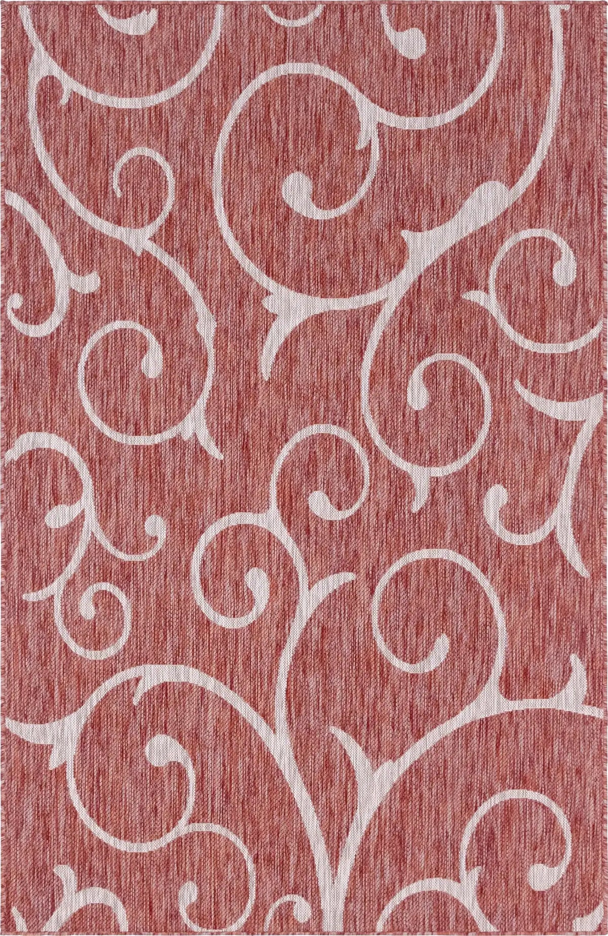 152x244 Outdoor Botanical