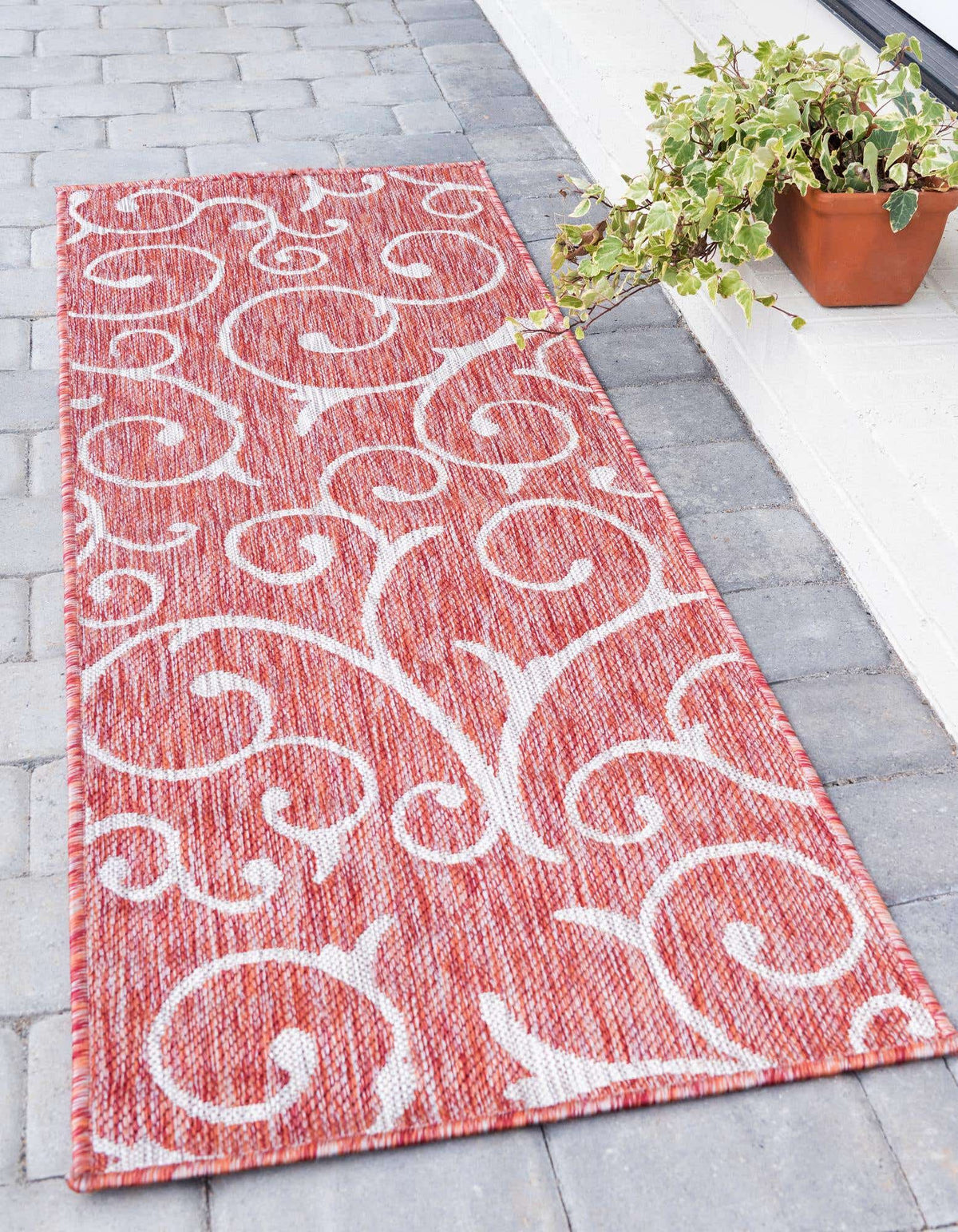 61x183 Outdoor Botanical