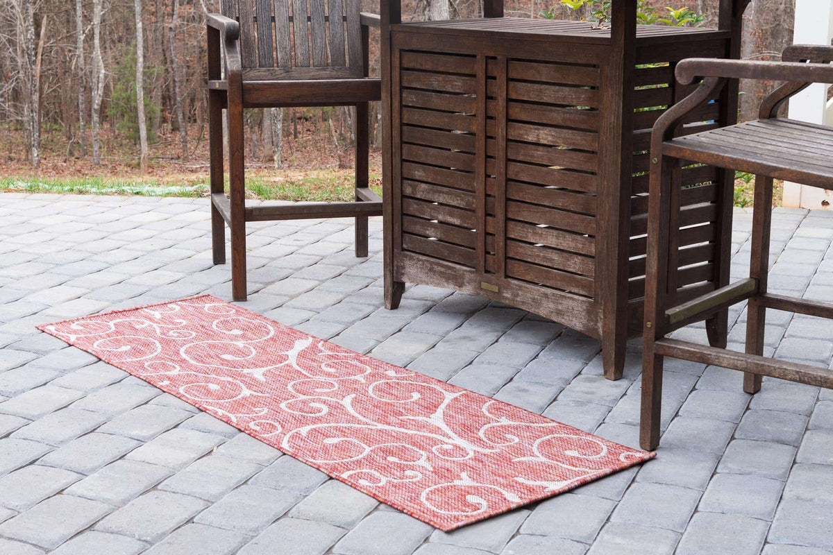 61x183 Outdoor Botanical