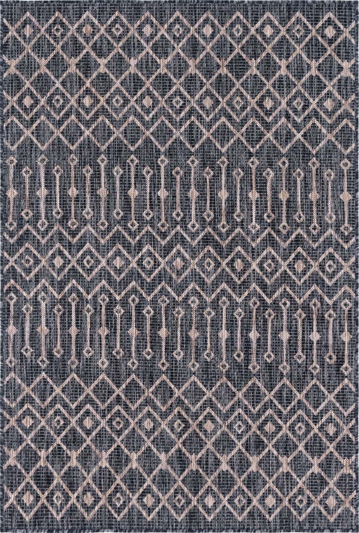 122x183 Traliccio per esterni
