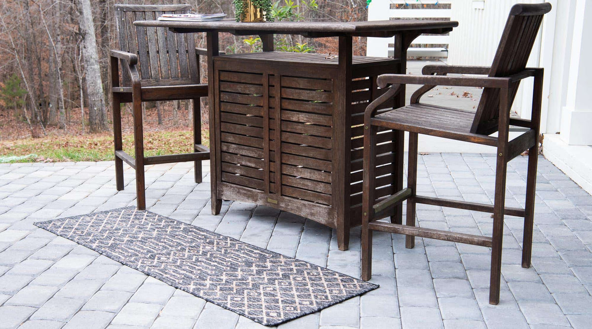 61x183 Outdoor Trellis
