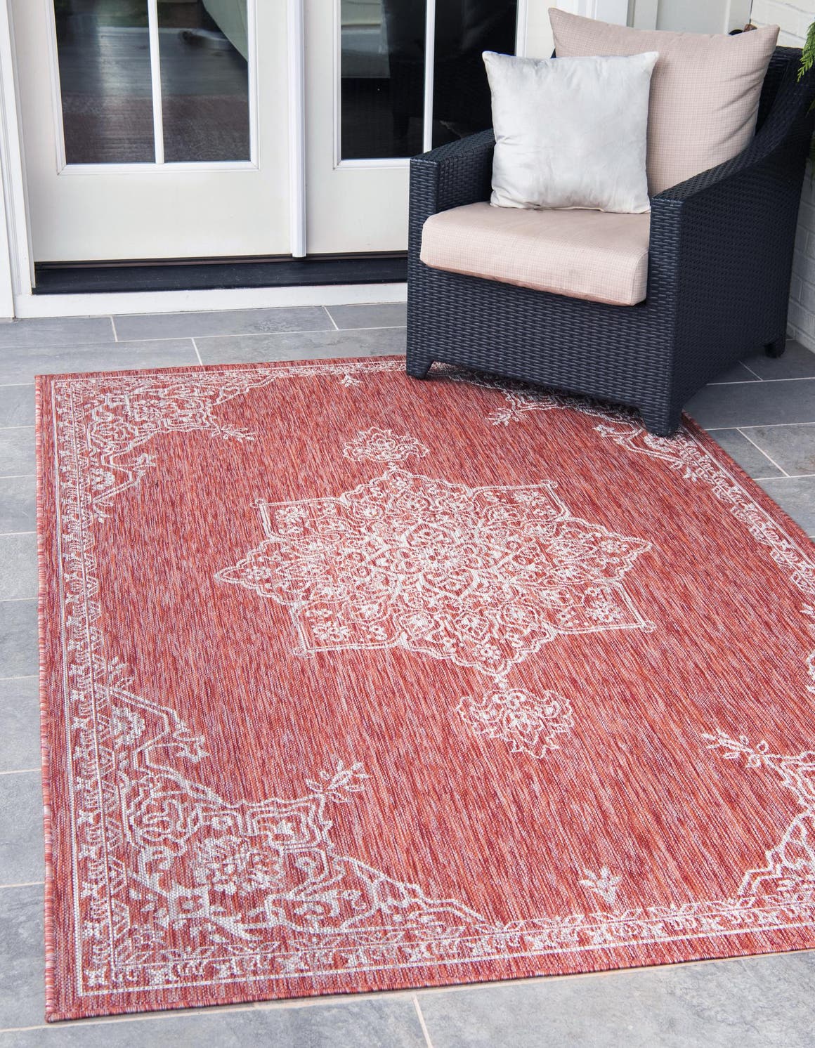 213x305 Outdoor Traditional