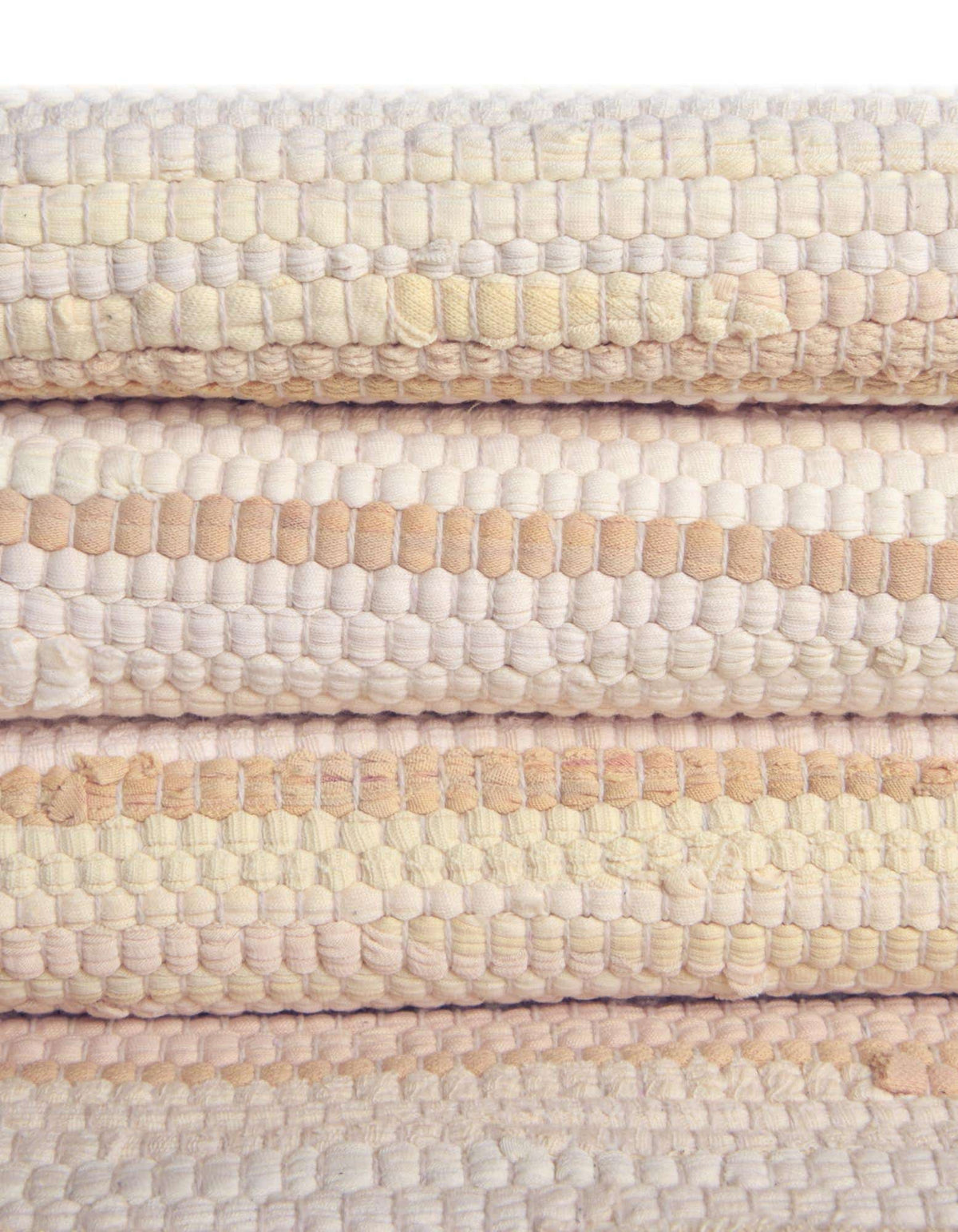 183 x 122 Chindi Cotton