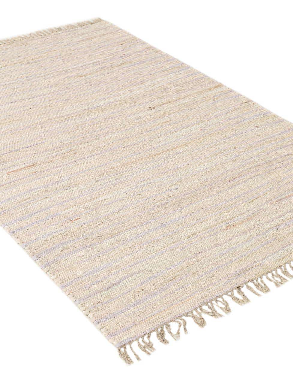 183 x 122 Chindi Cotton