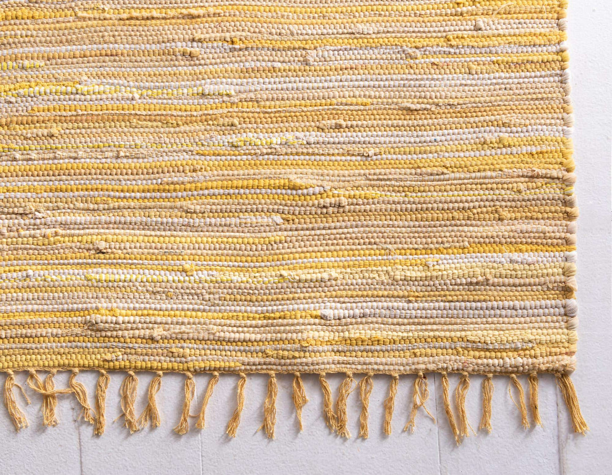 152x244 Chindi Cotton