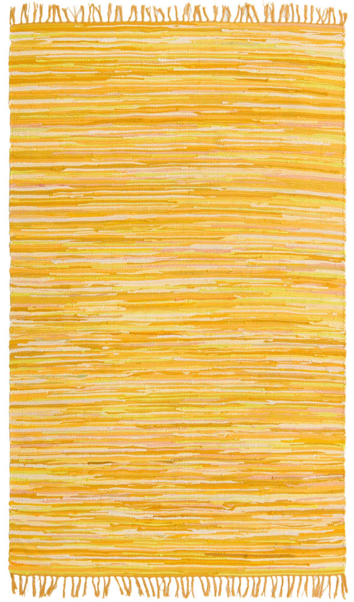 152x244 Chindi Cotton