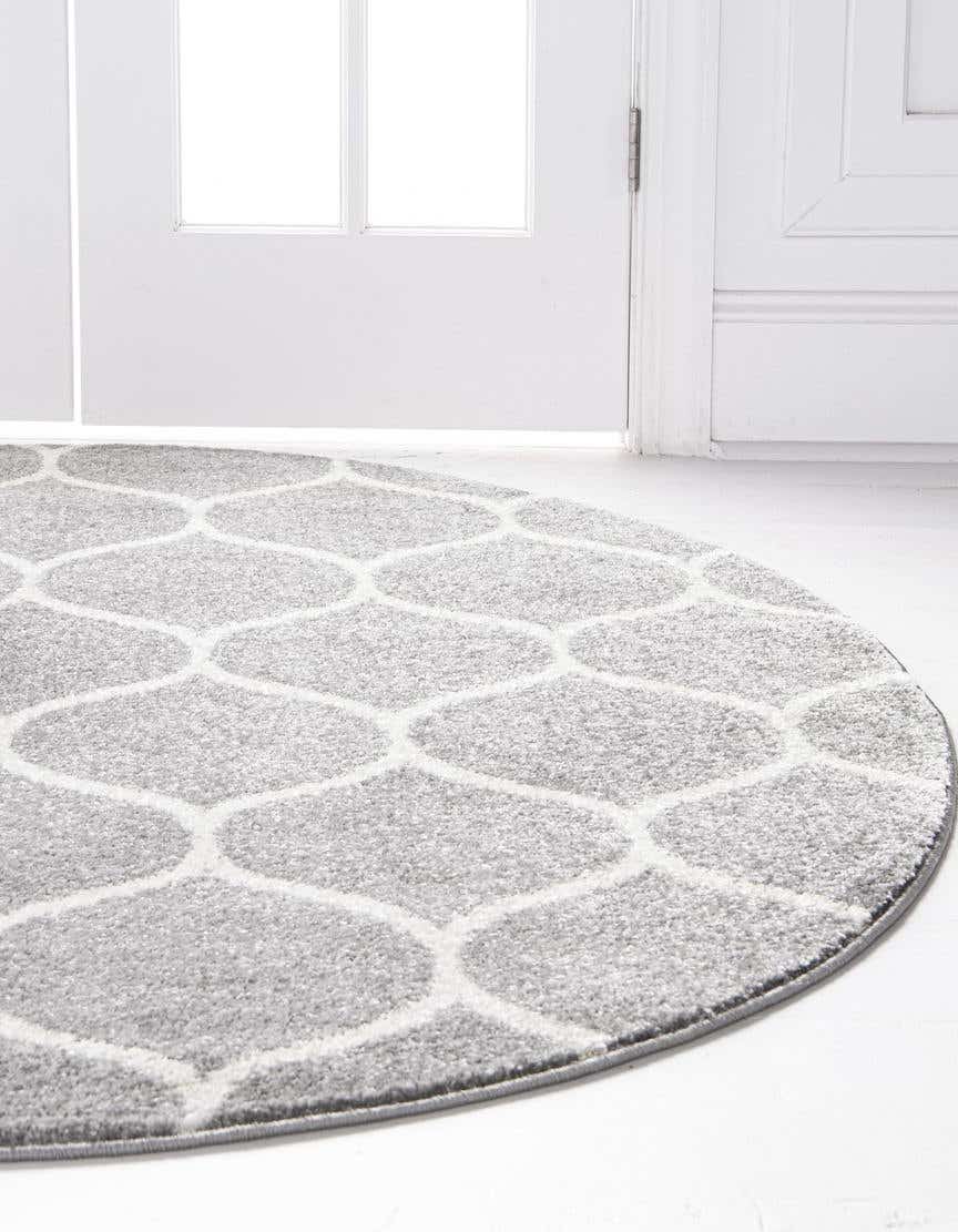 122x122 Trellis Frieze