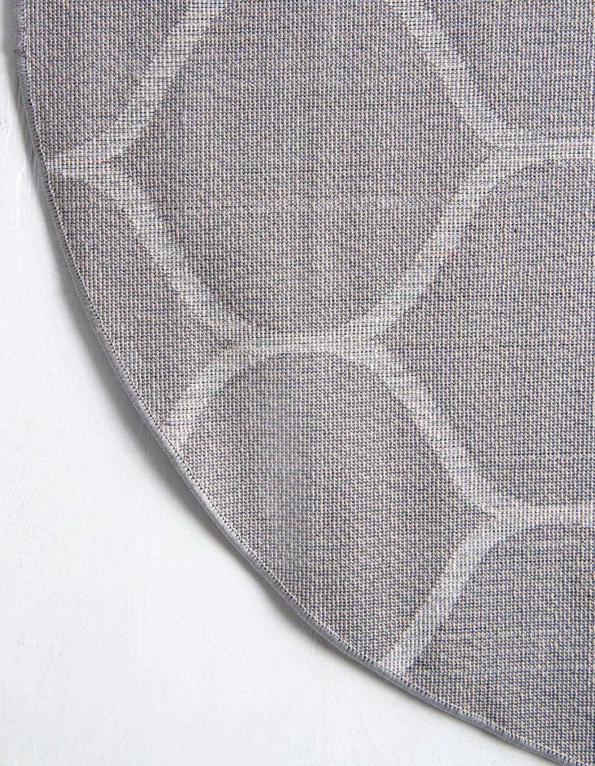 122x122 Trellis Frieze