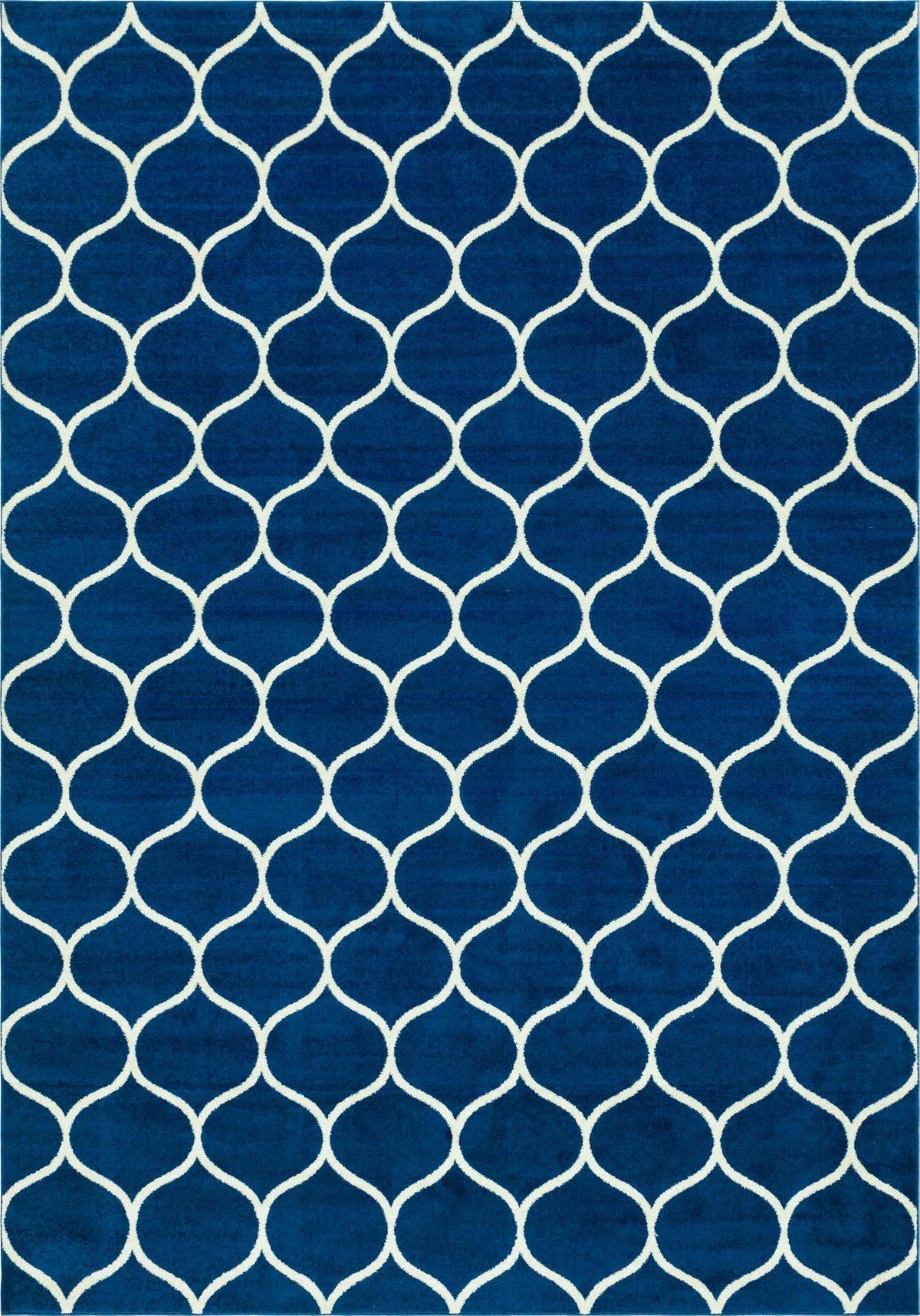 430x305 Trellis Frieze