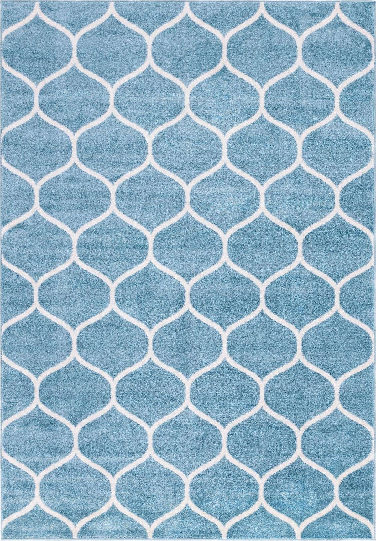 305x430 Trellis Frieze