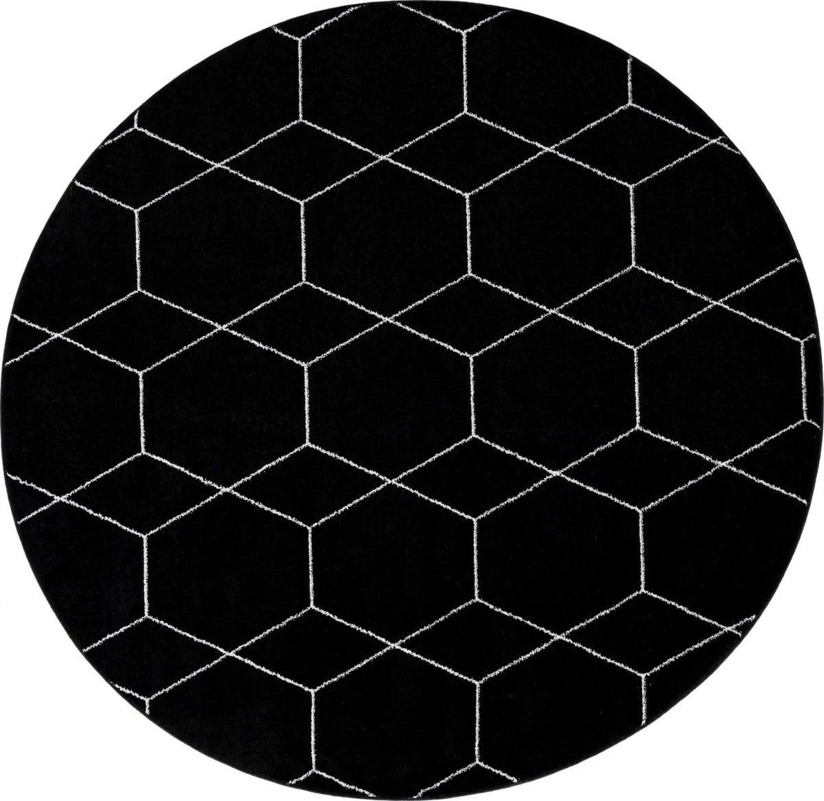244x244 Trellis Frieze