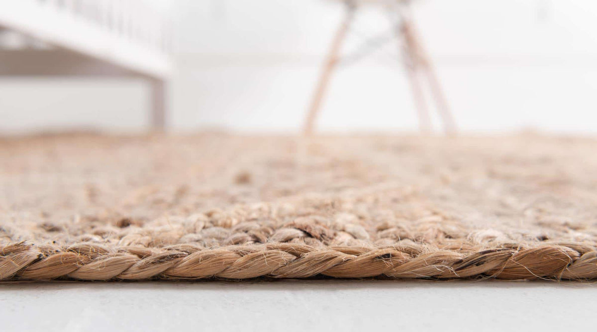 152x244 Braided Jute