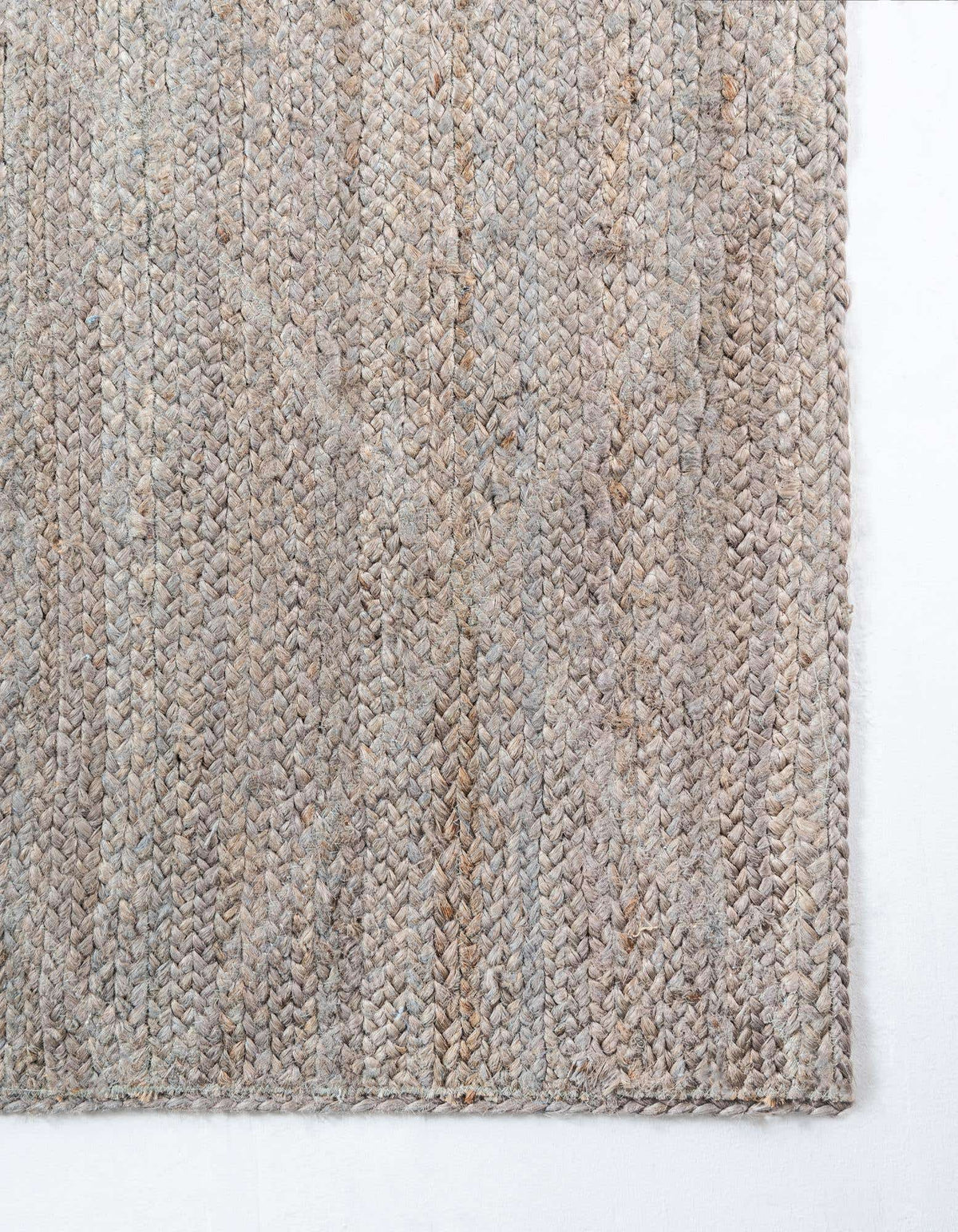 152 x 244 Braided Jute