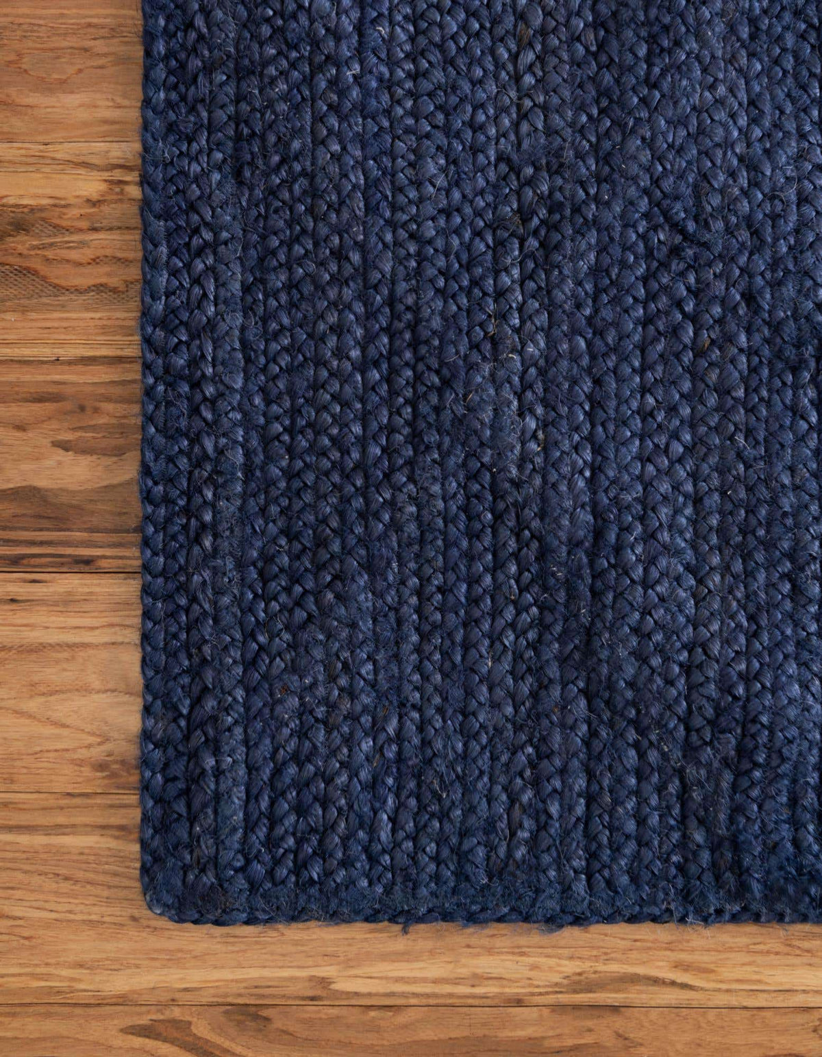 122x183 Braided Jute