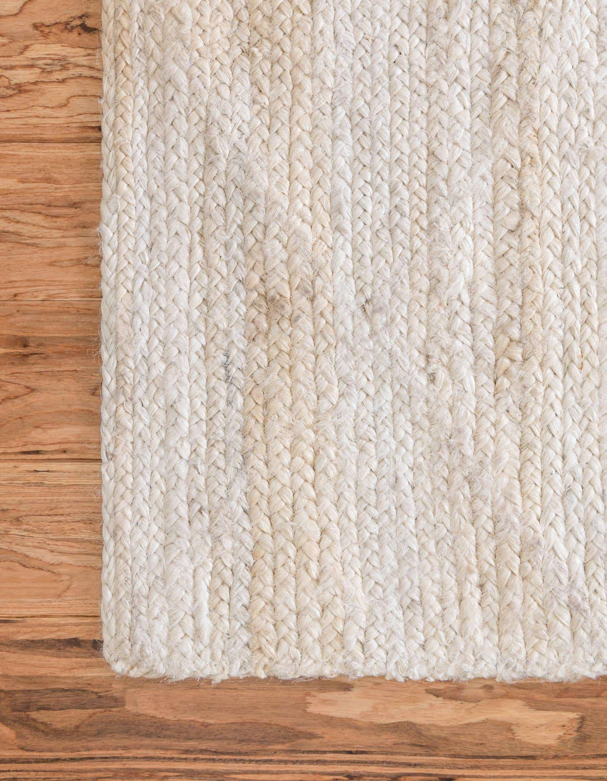 244 x 305 Braided Jute