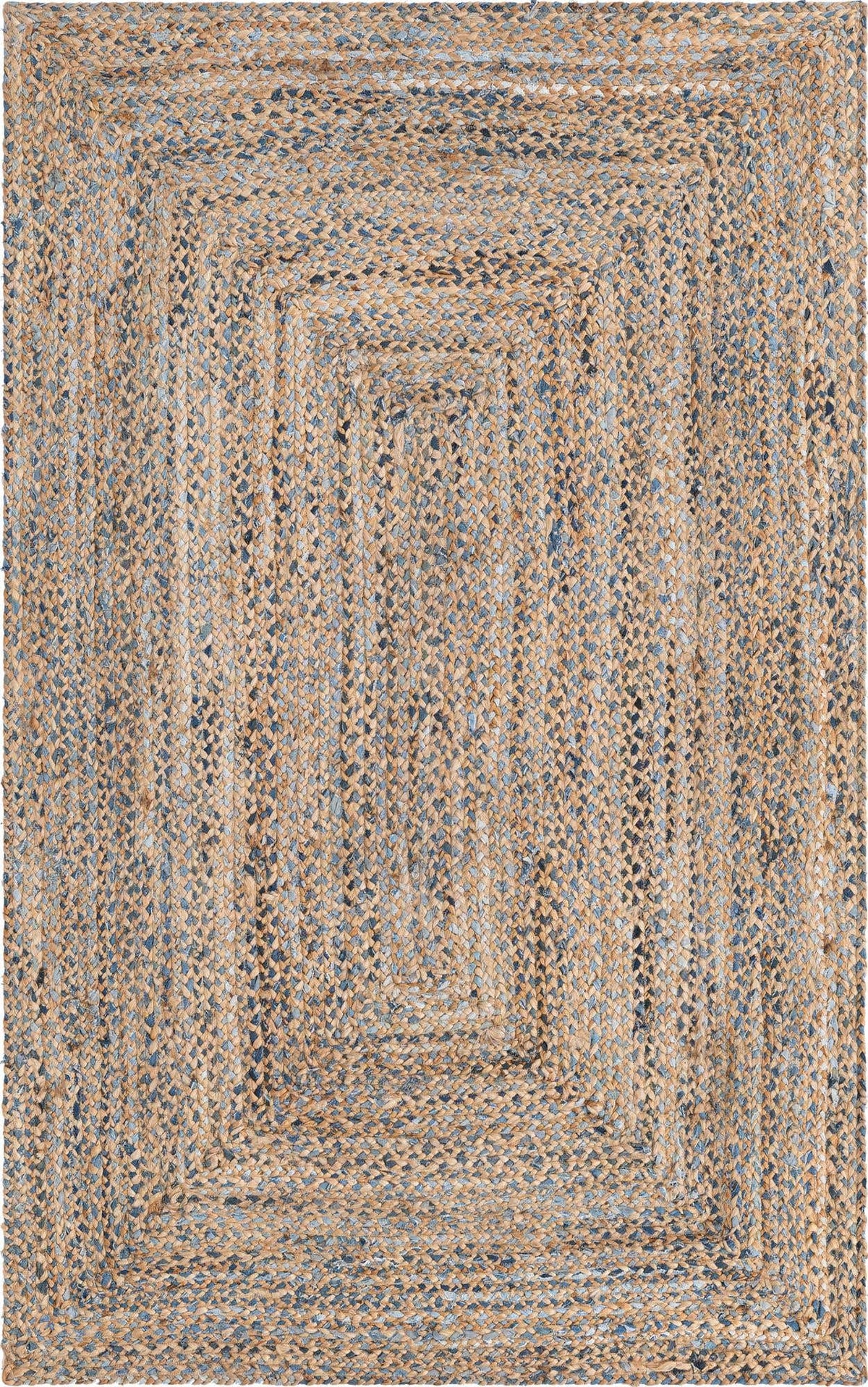 244 x 152 Braided Chindi