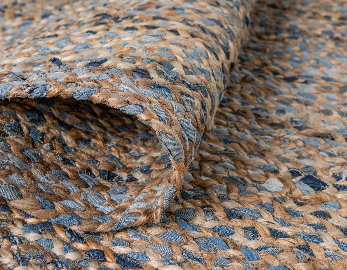 244 x 305 Braided Chindi