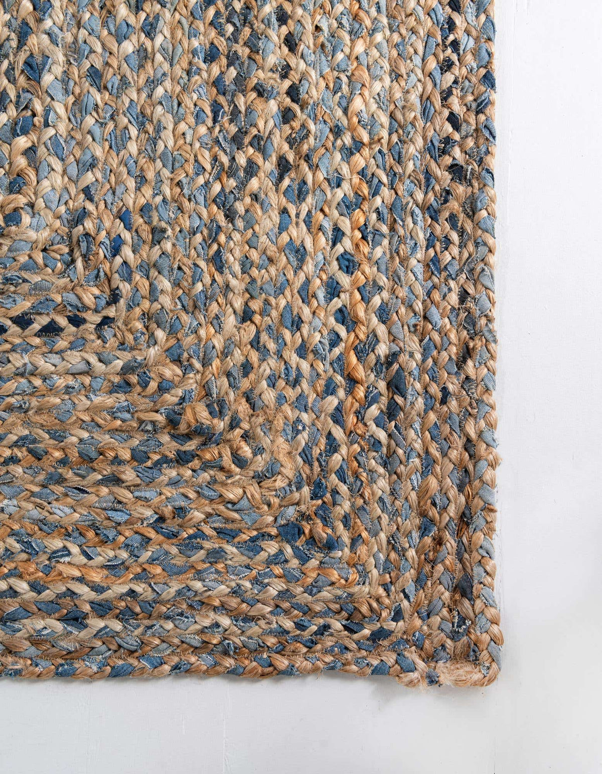 66 x 244 Braided Chindi