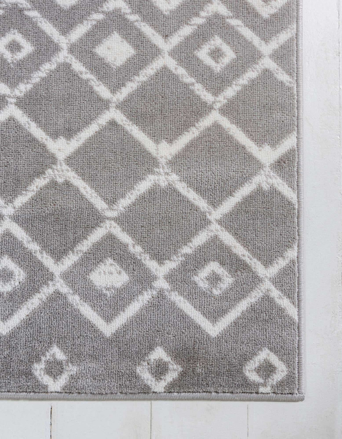 244x305 Kasbah Trellis