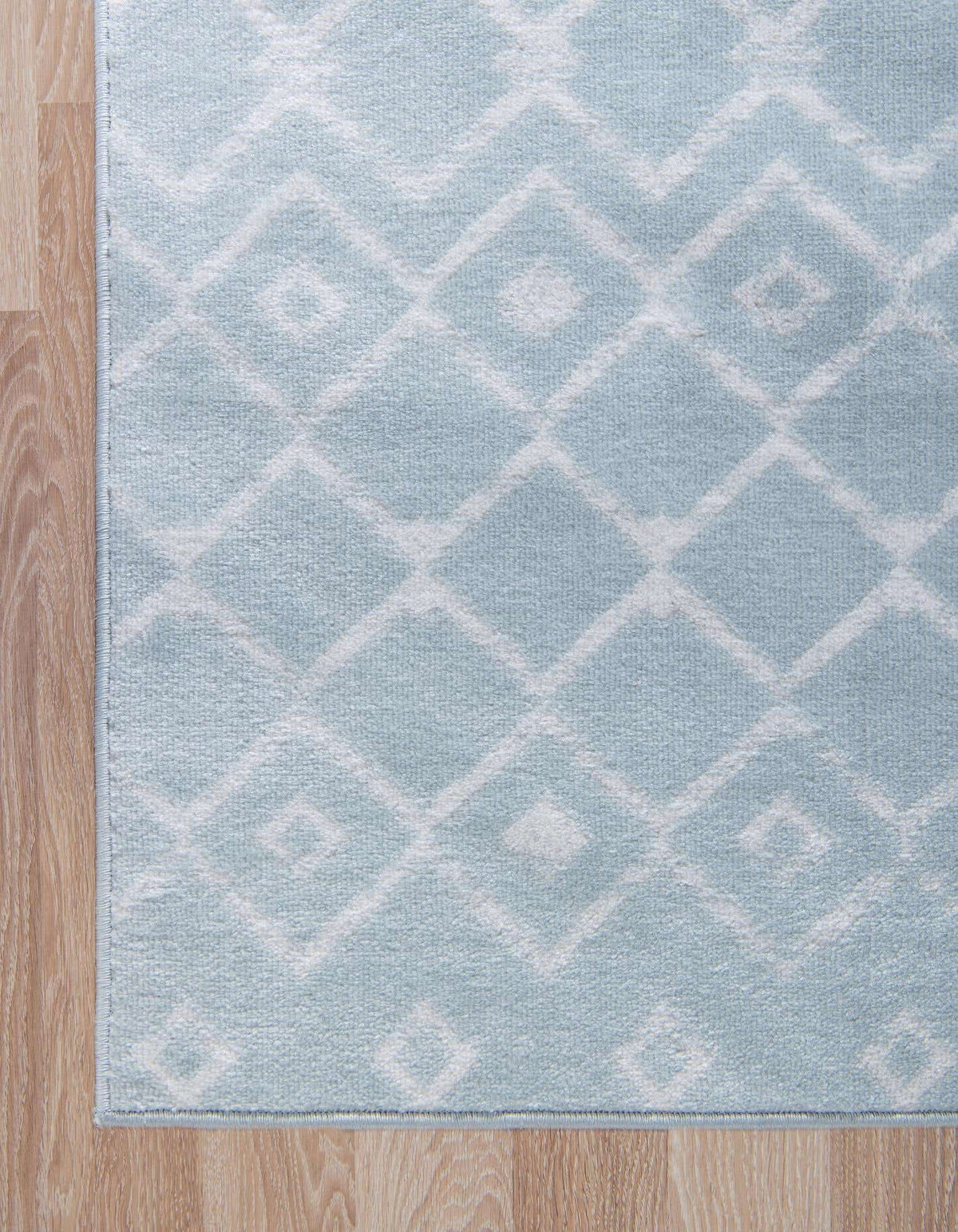 244x305 Kasbah Trellis
