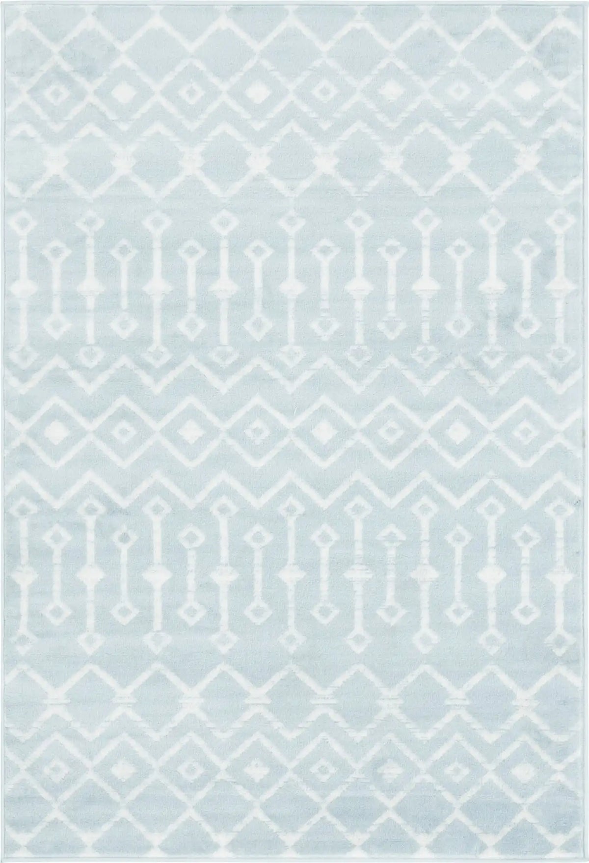 122x183 Casbah Trellis